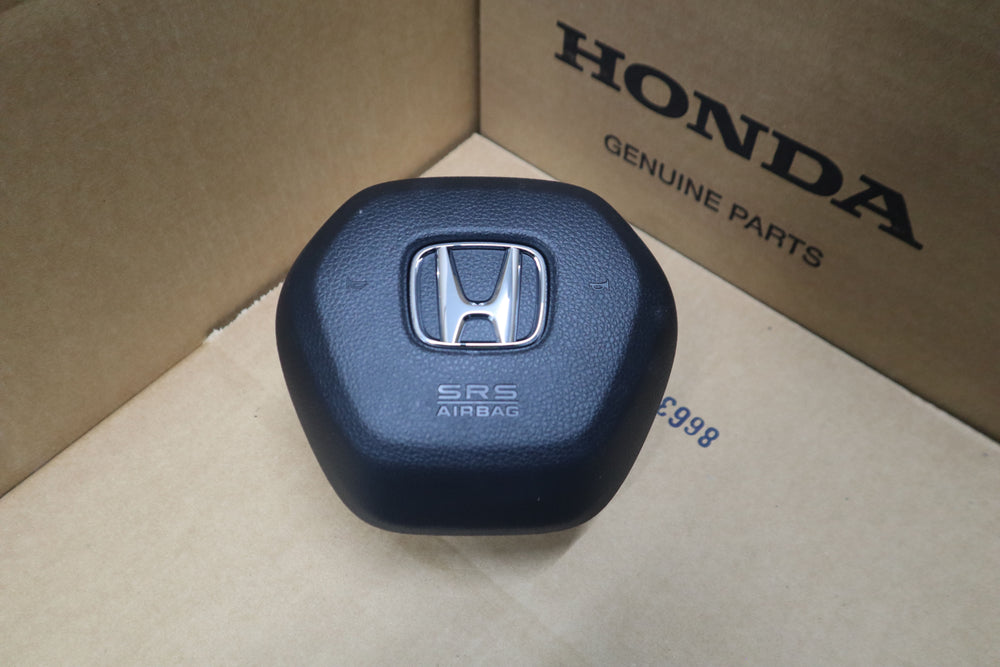 2022 2023 2024 Honda Civic Driver Side Steering Wheel Airbag