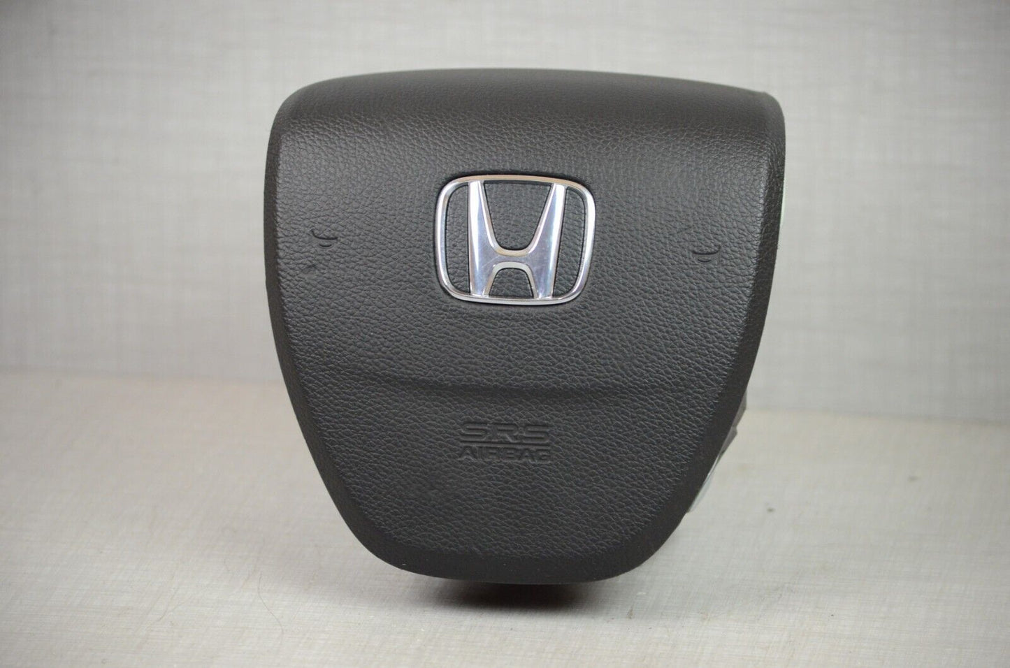 2016 2017 Honda Pilot Ridgeline Left Driver Side Steering Wheel Airbag OEM