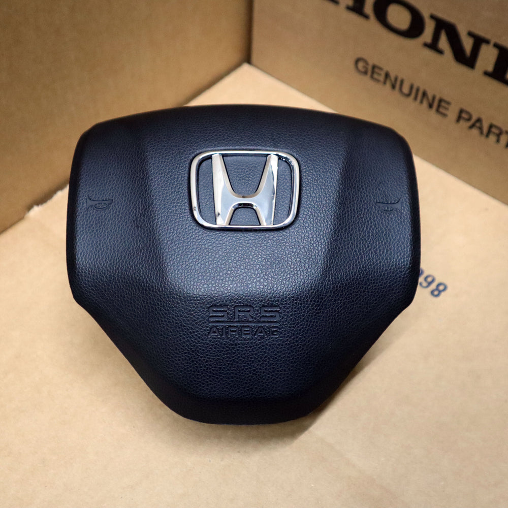 2015 2016 Honda Fit Driver Wheel Airbag Air Bag OEM LKQ