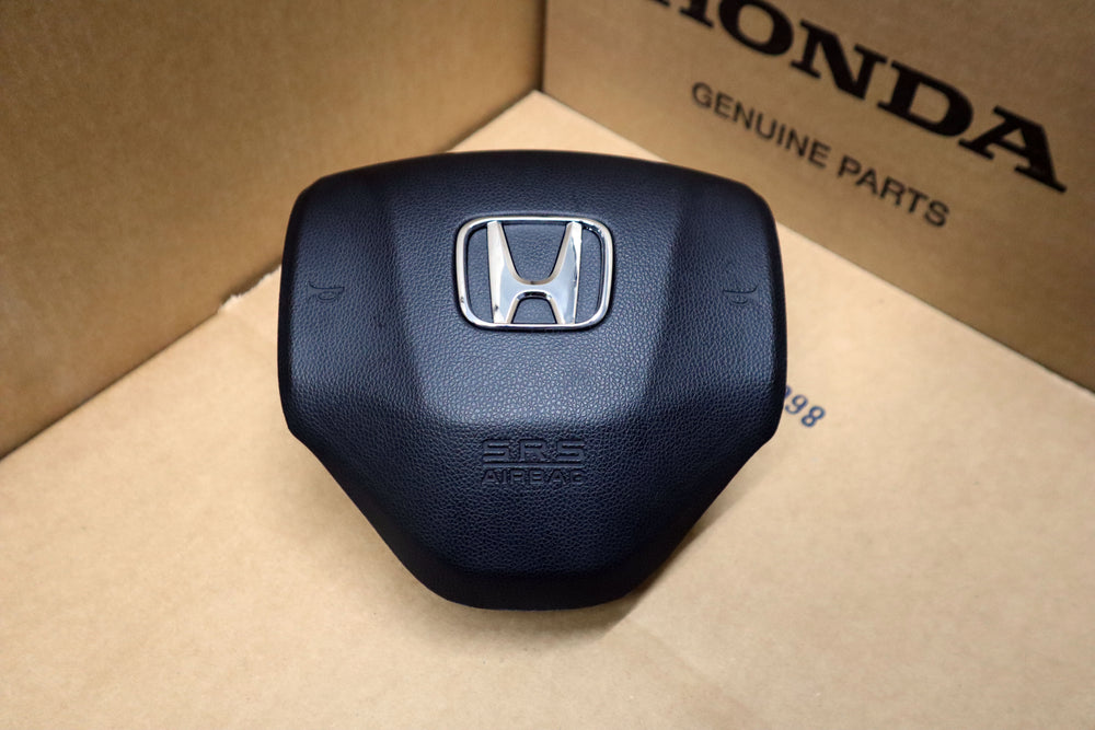 2015 2016 Honda Fit Driver Wheel Airbag Air Bag OEM LKQ