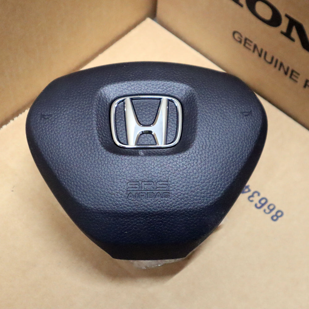 2018 2019 2020 2021 2022 Honda Accord Driver Side Steering Wheel Airbag