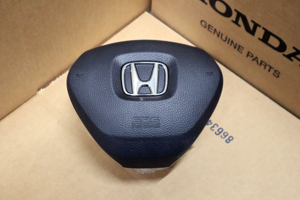 2018 2019 2020 2021 2022 Honda Accord Driver Side Steering Wheel Airbag