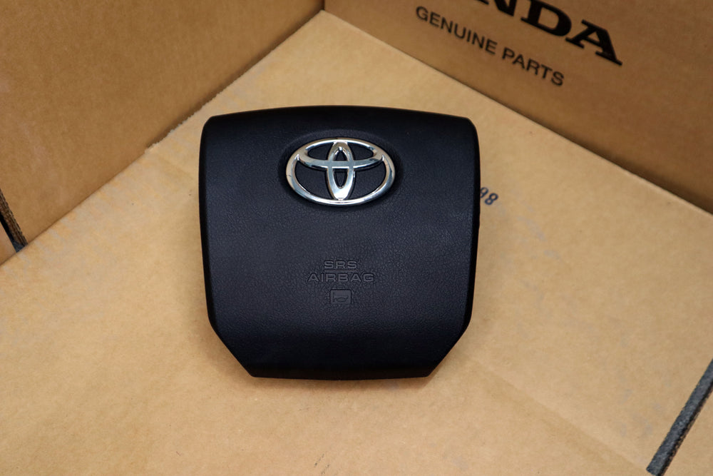 2016-2023 Toyota Tacoma Driver Wheel Airbag