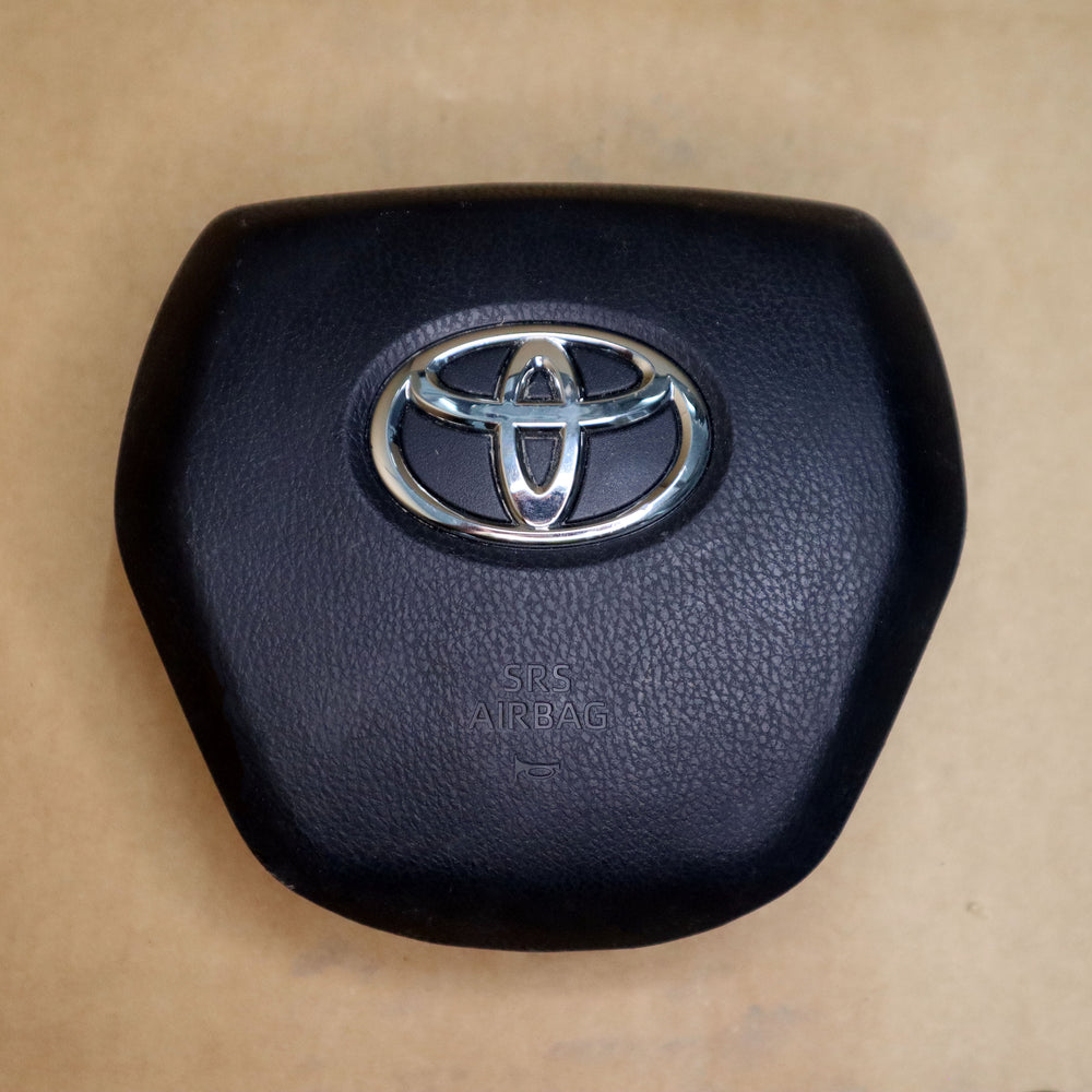 
                      
                        2018 2019 2020 2021 2022 2023 Toyota Camry Steering Wheel Airbag
                      
                    